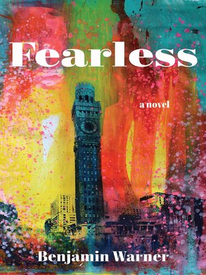 cover image of Fearless
